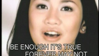 Sing Along with Sarah Geronimo (2004 DVD Karaoke) (Full Album / Instrumental or Minus One)