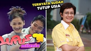 Selain Si Lupus, Ternyata 5 Artis Ini Sudah Tiada di Awal Tahun 2022