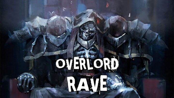 Overlord I II III AMV