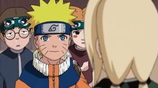 Naruto นารูโตะ นินจาจอมคาถา ตอนที่ 99 พากย์ไทย