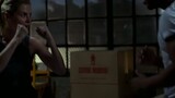 Movie Marvel Jessica Jones Kiss Scene 2-2 [Bluray 1080p]