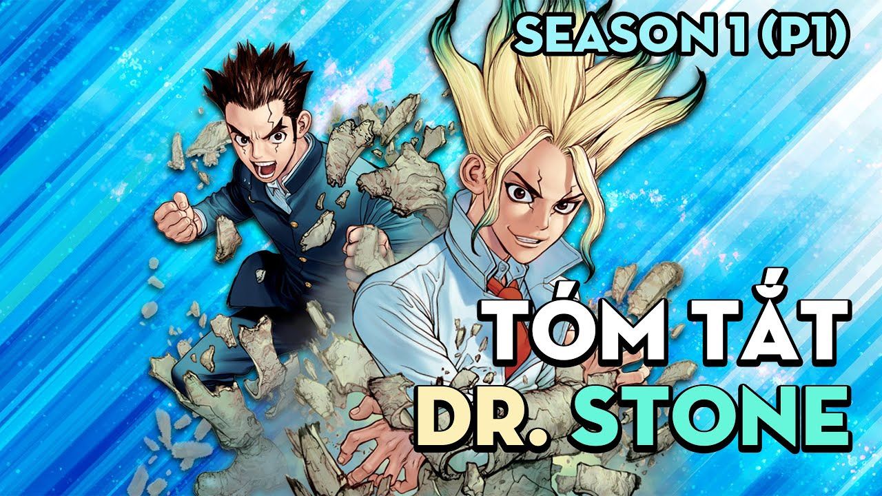 Dr.STONE Anime Series Gets Official Board Game Release in Japan | MOSHI  MOSHI NIPPON | もしもしにっぽん