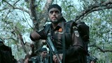 Operation Sundarbans War / Action Movie with English Subtitle
