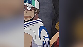 luffy sadar ada kemera😂anime jedagjedug onepiece luffy fyp xyzbca foryoupage