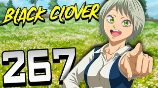 NO WAY...ASTA’S MOM?! | Black Clover Chapter 267