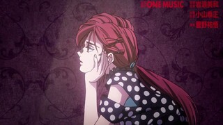 jojo bizzare adventure season 3 ep 28
