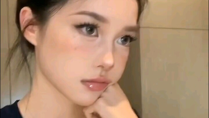 Doll Makeup