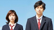 AO HARU RIDE | MOVIE | ENG SUB 🇯🇵