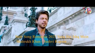 New Song Suna Hai Ishq Mein