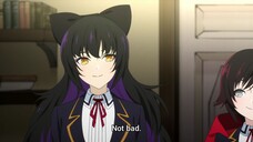 RWBY Hyousetsu Teitoku Episode 3