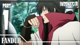 [FANDUB INDO] Asal Usul Kenshin | Rourouni Kenshin - Samurai X
