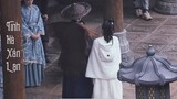 【Tinh Hà Xán Lạn】Hậu ngôi trường Ngô Lỗi - Triệu Lộ Tư【吴磊 - 赵露思】【凌不凝-程少商】星汉灿烂 | Leo Wu - Zhao Lusi