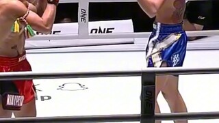 NGAOPAYAK VS PETSAENCHAI