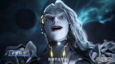 Swallowed Star Season 4 Episode 85 (170) Preview