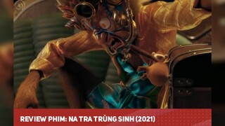 NA TRA TRÙNG SINH tập 3