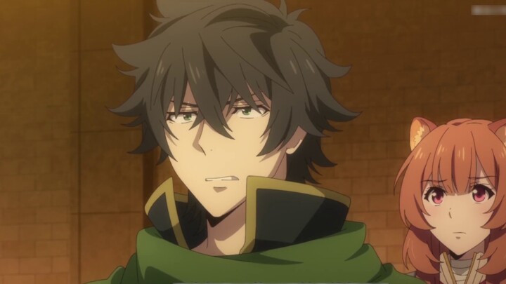 [Shield Hero/Complaint] ในที่สุดราชินีแห่งการพายเรือก็ปรากฏตัวแล้ว! ในที่สุดน้องชายสองคน Jian Gong แ