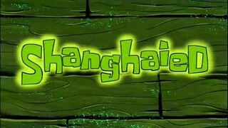 Spongebob Bahasa Indonesia | Eps 13a Shanghaied| season 2