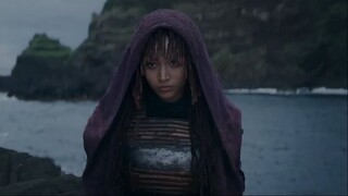 STAR WARS_ The Acolyte Trailer 2 (2024)