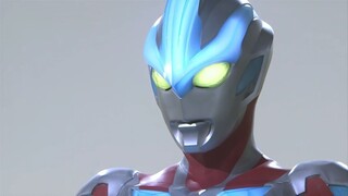 Ultraman Ginga Episode 3 (2013) Two-Headed Flame Beast  -Official-