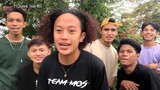 Pow Pow Pow Dance Challenge Tiktok Viral