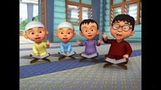 Upin dan Ipin - Rasai Kemenangan | Musim 06 Eps 07 Part 01