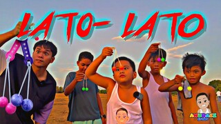 LATO LATO | ANDRAKE STORY