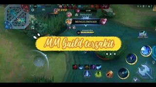 build mm tersakit