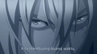Tuan dan pelayan sama kecenya😎