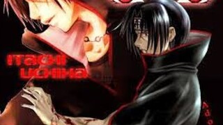 [ Tóm Tắt Anime ]Uchiha Itachi '' Thiên Tài Trong Mọi Thiên Tài ''Kẻ Nhìn Thấy Quạ Là Sợ p2 / TauTen