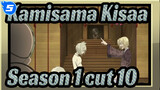Kamisama Kiss|Season 1 cut 10_A5
