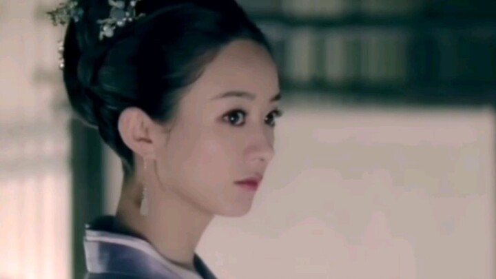 [Zhao Liying] ในสังคม Ming น้องสาวของคุณสอนวิธีเป็นคนดี! ใครคือผู้สูงศักดิ์ที่สุดในเฉิงหยวน นั่นคือค