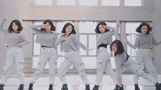 [Mận đường nâu]Kpop dance mix (Nữ ca sĩ 2.0)