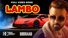 LAMBO - ল্যাম্বো _ FULL VIDEO SONG _