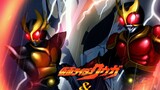 [Malam Tahun Baru/Pemotretan Spesial] Kamen Rider Kuuga Produksi Penggemar Film