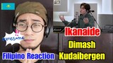 Dimash Kudaibergen - Ikanaide | 20th Tokyo Jazz Festival | Filipino Reaction | Sir Meo Vlogs Reacts