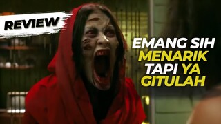 Review SI MANIS JEMBATAN ANCOL - Ekspektasinya Kondisikan (2019)