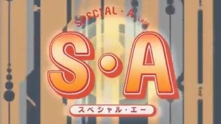 Special A Episode 24