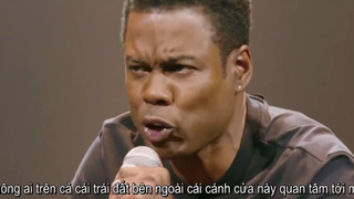 [Vietsub] Hài Độc Thoại - Dừng việc bảo con mình nó là đứa đặc biệt - Chris Rock