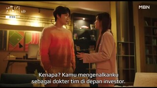 Bad Memory Eraser Episode 6 Subtitle indonesia