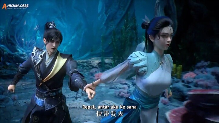 Perless Battle Spirit Ep108 sub indo