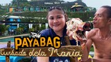 Curbada Dela Maria - All you need to know | Cebu's Best Mountain Resort?