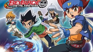 Metal Fight Beyblade Sub. Indo 38