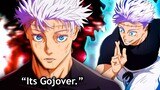 Gojo Returns From Death, But Yuta Took His Body: Why Did Gojo Choose South and Die? | JUJUTSU KAISEN