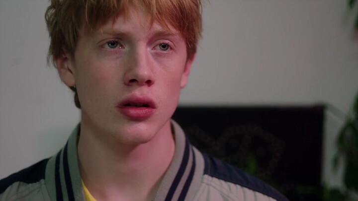 [Jerman] DRUCK Musim 7 15:03 Episode 41-Kamu ingin menjadi siapa? [Subtitel bahasa Mandarin dan Jerm