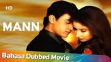 indo Bahasa Dubbed Movie _ Aamir Khan _ Manisha Koirala _ Anil Kapoor