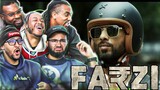 SUNNY IS A FINESSER! Farzi Ep 5 "Second Oldest Profession" Reaction