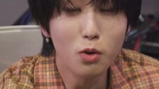 Han Zhicheng was confirmed to hate Straykids by the truth tester