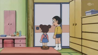 Doraemon episode 354