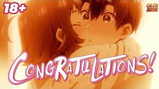 Kimi no koto ga Daisuke - ENDING YANG CUKUP MEMBAGONGKAN - Episode 8