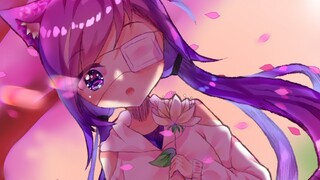 [Fanart] #keisyaarteditcon (sai-speedpaint 043)